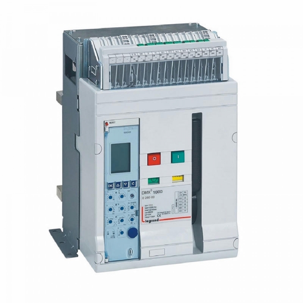 DMX3 1600F3P 630A42K