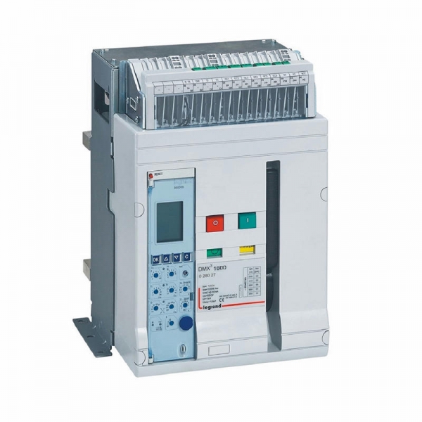 DMX3 1600F3P1250A50K