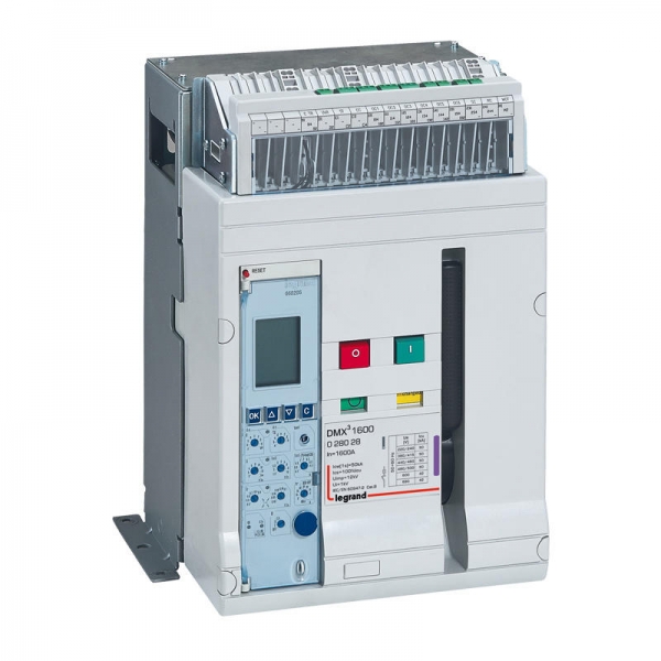 DMX3 1600F3P1600A50K