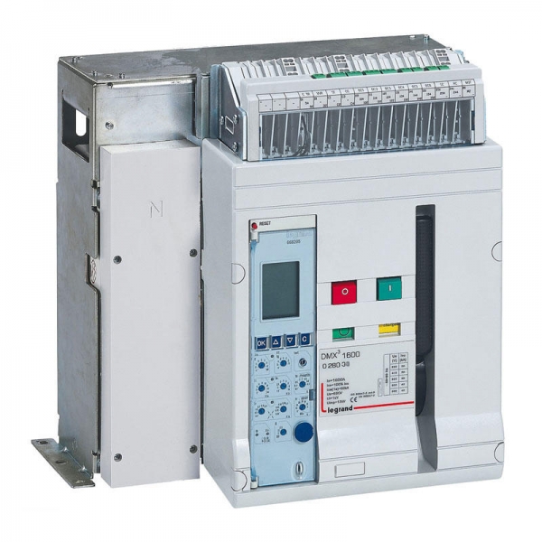 DMX3 1600F4P630A42K
