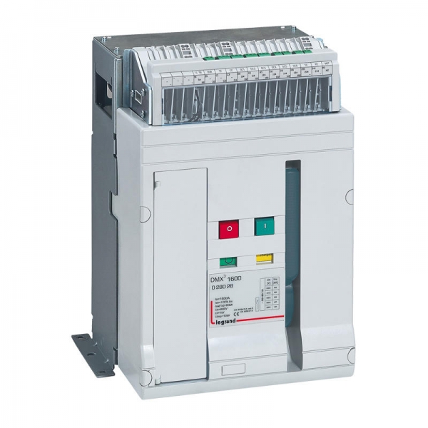 DMX3-I 1600F3P1600A