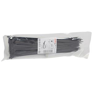 COLRING NOIR 3,5X280