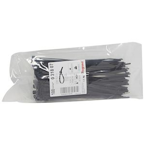 COLRING NOIR 4,6X180