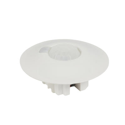 KNX DET FAUX PLAF PIR