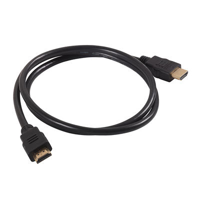 CORDON HDMI MALE/MALE 1M