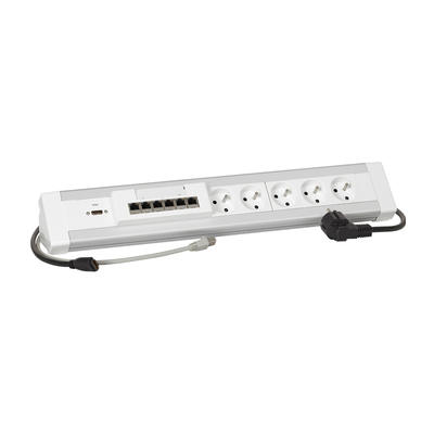 BLOC BUR 5PC FB+SW6PT+HDMI