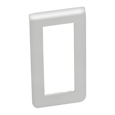 MOSAIC PLAQUE 5M VERT ALU