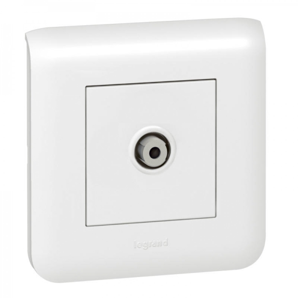 PRISE TV SIMPLE COMPLET VIS