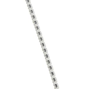 REPERE CH.9 ECT. 0,5A 1,5 MM2