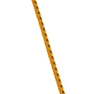 REPERE CH.4 SECT.1,5A 2,5 MM2