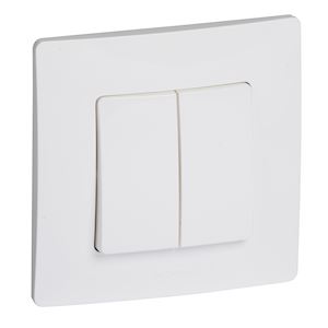 TRANSFORMEUR BLANC