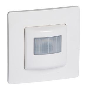 ECO-DETECTEUR 2 FILS BLANC