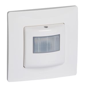 ECO-DETECTEUR MINUTERIE BLANC