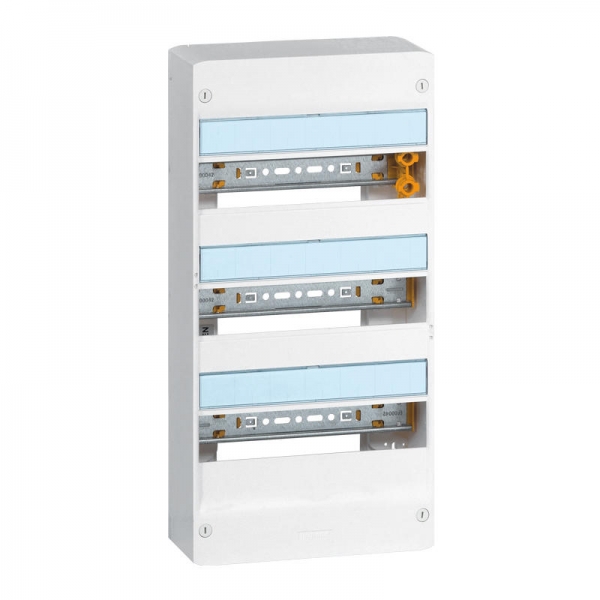 COFFRET SAILLIE 3RX13M BCA