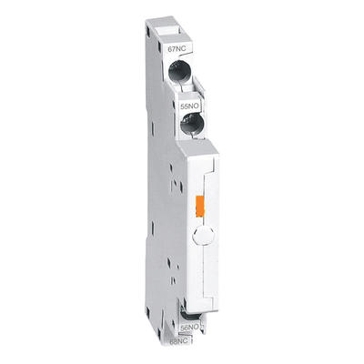 DISJ MOTEUR CA 1F+SD 1O