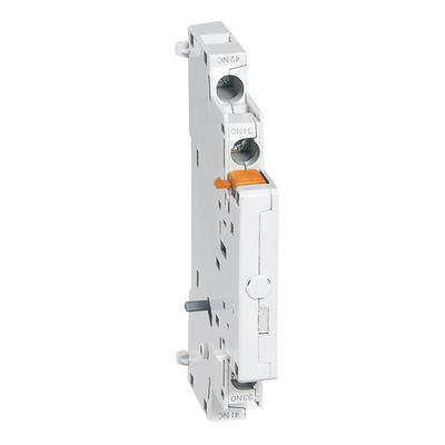 DISJ MOTEUR CA 1F+1O