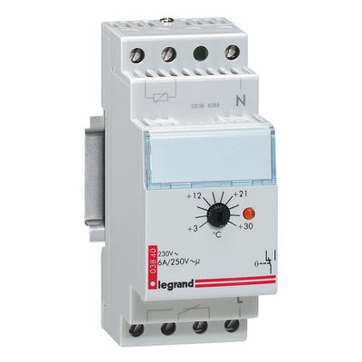 THERMOSTAT D'AMBIANCE
