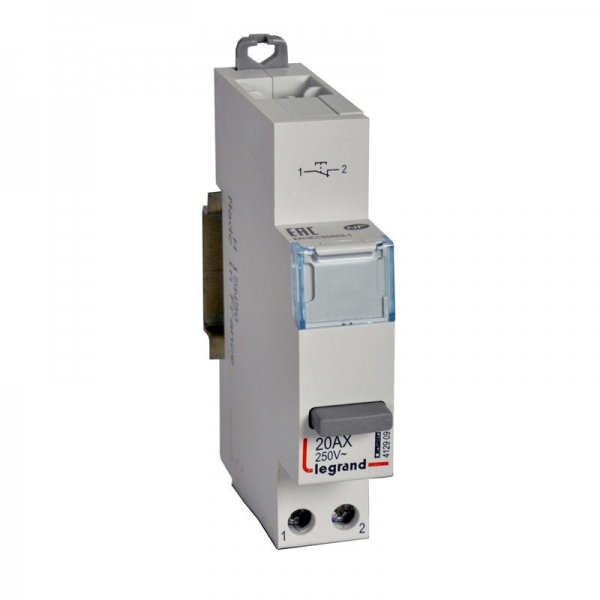 POUSS NF 20A 250V