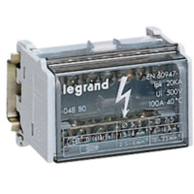 REPART 2P 125A 8MOD