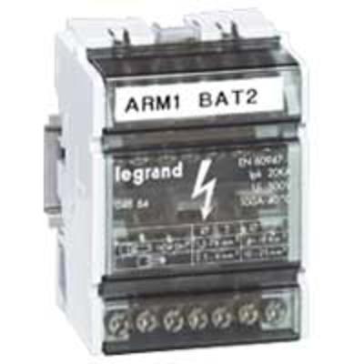 REPART 4P 125A 6MOD