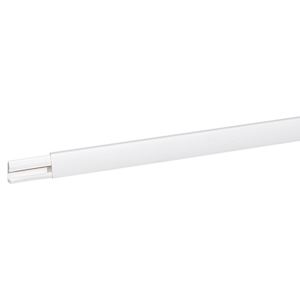 MOULURE 30X12,5 S/C BLANC