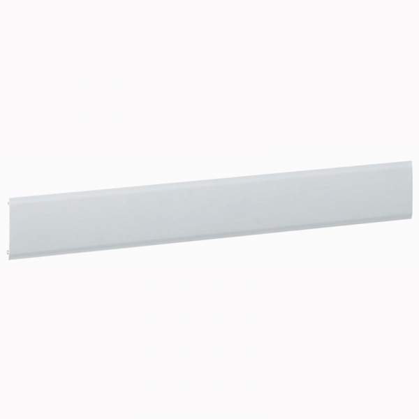 Obturateur XL³ - pour plastron métal ou isolant - 24 modules - G