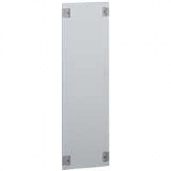 PLASTRON METAL PLEIN GAC H850
