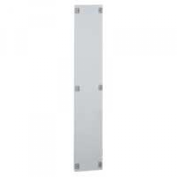 PLASTRON METAL PLEIN GAC H1750