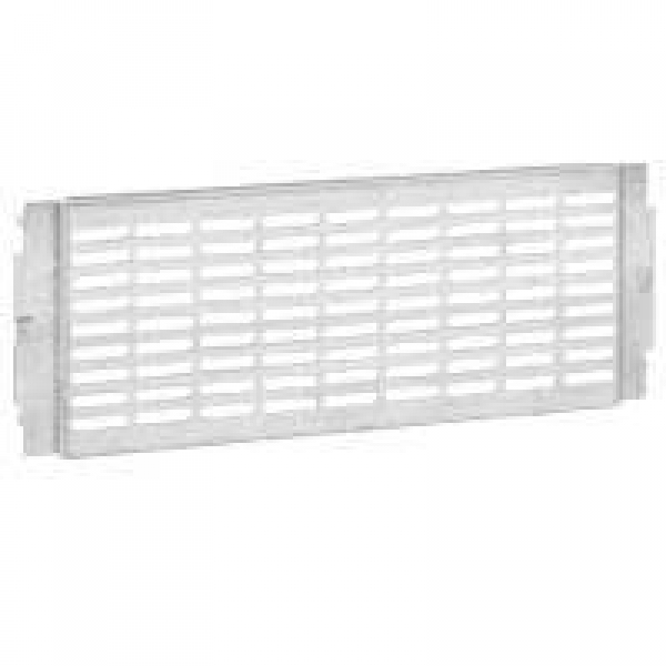 PLATINE PERFOREE GAC H300