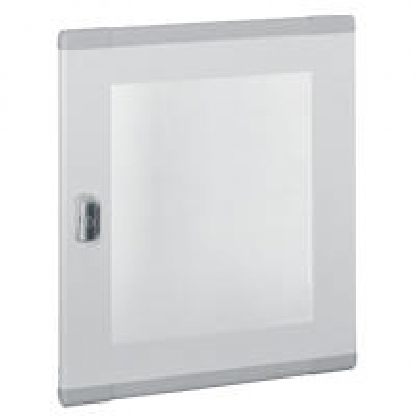 PORTE PLATE VITREE H 450