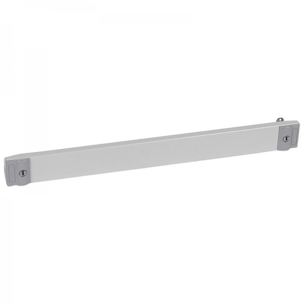PLASTRON PLEIN METAL H 50