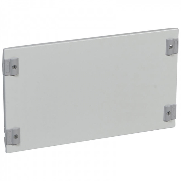PLASTRON PLEIN METAL H 300
