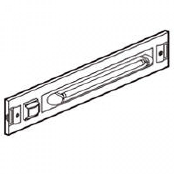 KIT D'ECLAIRAGE LARG 515