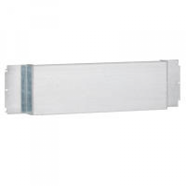 PLATINE PLEINE H200 LARG 600