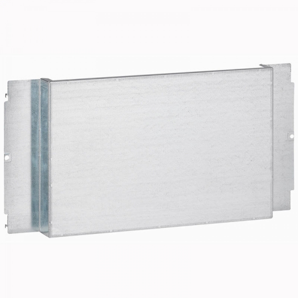 PLATINE PLEINE H400 LARG 600