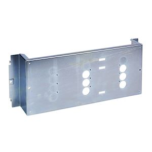 D.REGLABLE DPX250ER HORIZ FIXE