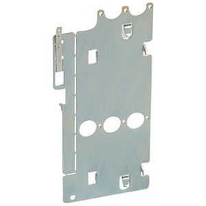 PLATINE DPX 250 FIXE