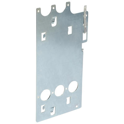 PLATINE DPX 630 FIXE