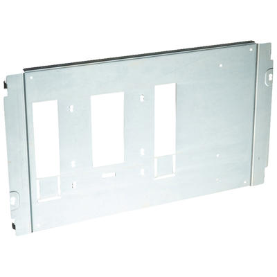PLATINE DPX 250 / 630 GAC EXT