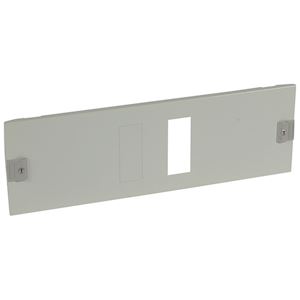 PLAST DPX 160 1/4T HORIZ I600