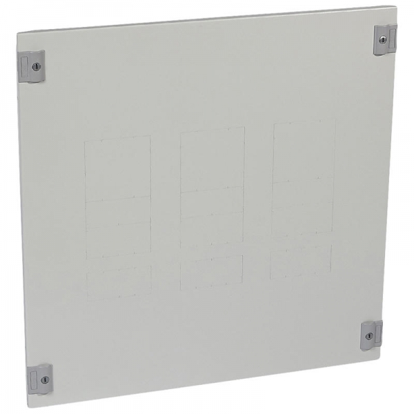 PLAST DPX 250/630 DIF LARG 600