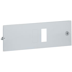 PLAST DPX 125 SER. HORIZ L600