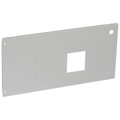 PLAST DPX 630 EXT HORIZ L600