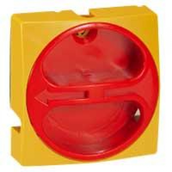 IS PRES CADEN 66MM J/R