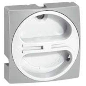 IS PRES D22 CADEN 66MM GRIS