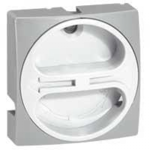 IS PRES CADEN 86MM GRIS