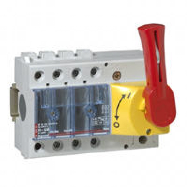 VISTOP 3P 63A CDE FRONT.ROUGE