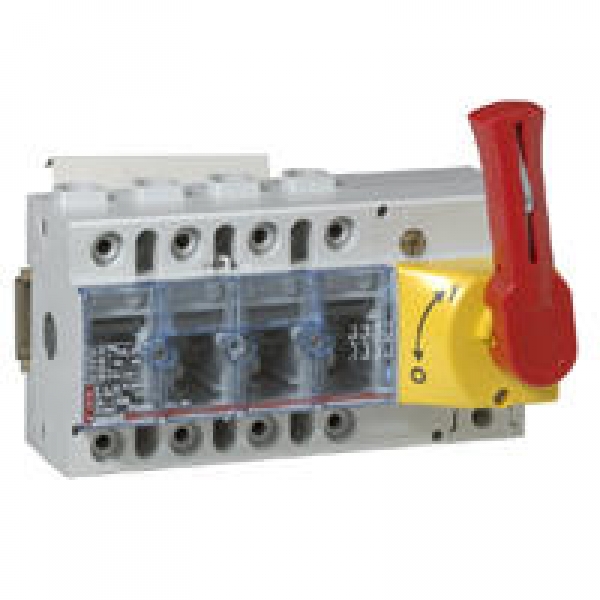 VISTOP 4P 125A CDE FRONT.ROUGE