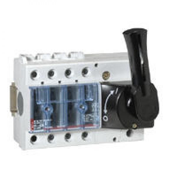 VISTOP 3P 63A CDE FRONT.NOIRE