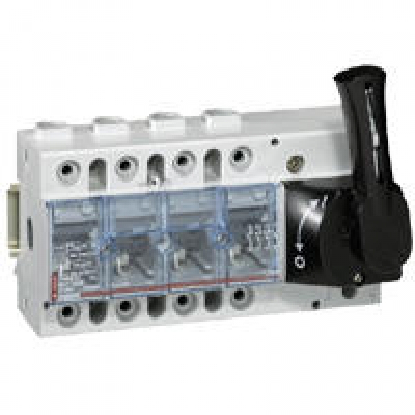 VISTOP 4P 160A CDE FRONT.NOIRE